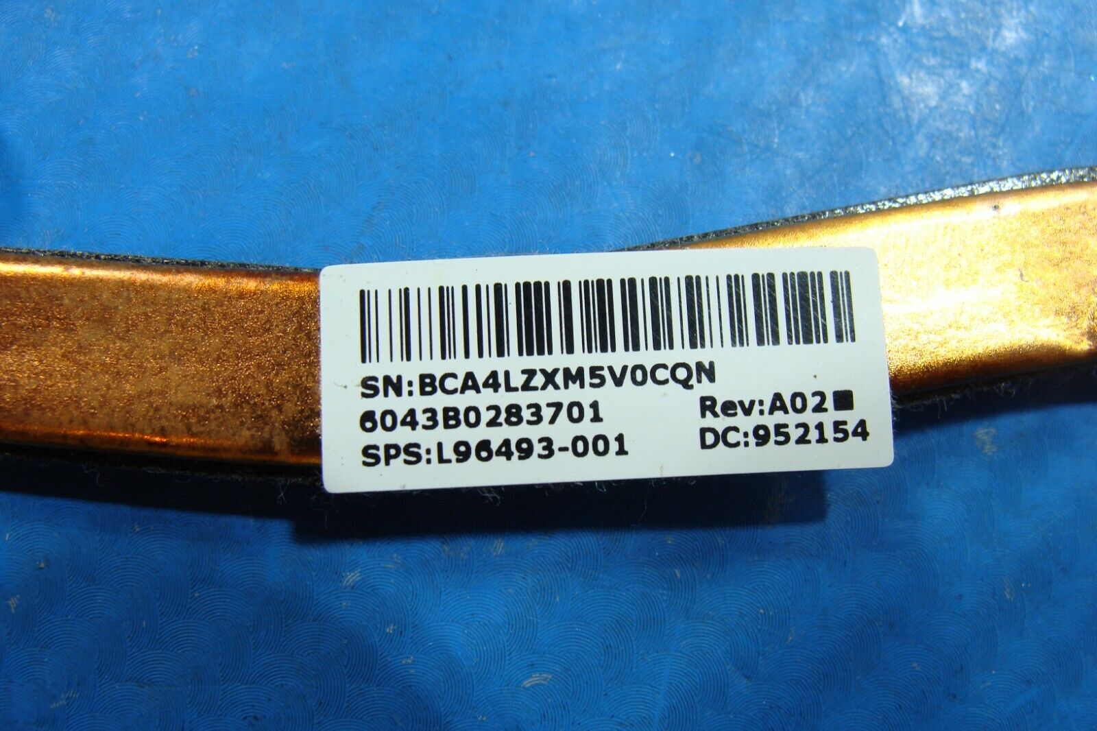 HP Pavilion 14-dw1010wm 14