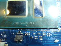 Lenovo Ideapad Flex 4-1470 14" Intel Pentium 4405U 2.1GHz Motherboard 5B20L46044