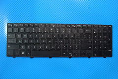 Dell Latitude 3570 15.6" Genuine Laptop US Keyboard KPP2C 490.00H07.0L01 SN8234