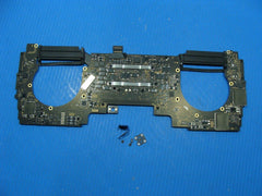 MacBook Pro A1706 2016 MLH12LL/A i5-6267U 2.9/8/256 Logic Board 661-05252 AS IS - Tested Computer Laptop Parts