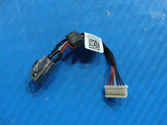 Dell XPS 15 9530 15.6" Genuine Laptop DC IN Power Jack w/Cable TPNTM DC30100O800