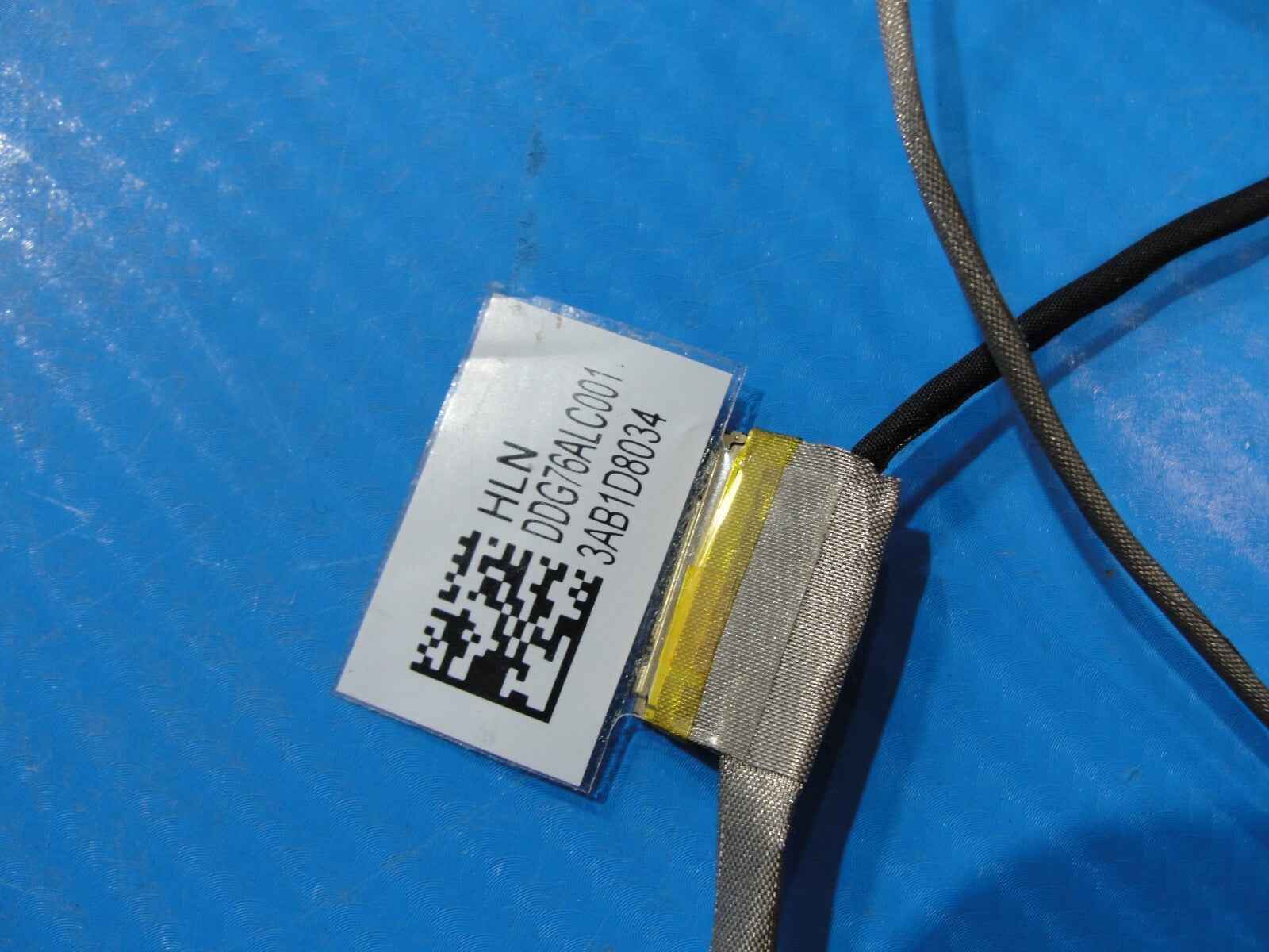 HP Pavilion 15-cc563st 15.6