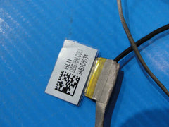 HP Pavilion 15-cc563st 15.6" Genuine LCD Video Cable w/WebCam DDG76ALC001