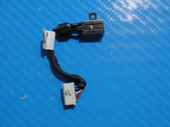 Dell Precision 5540 15.6" Genuine Laptop DC IN Power Jack w/Cable 64TM0