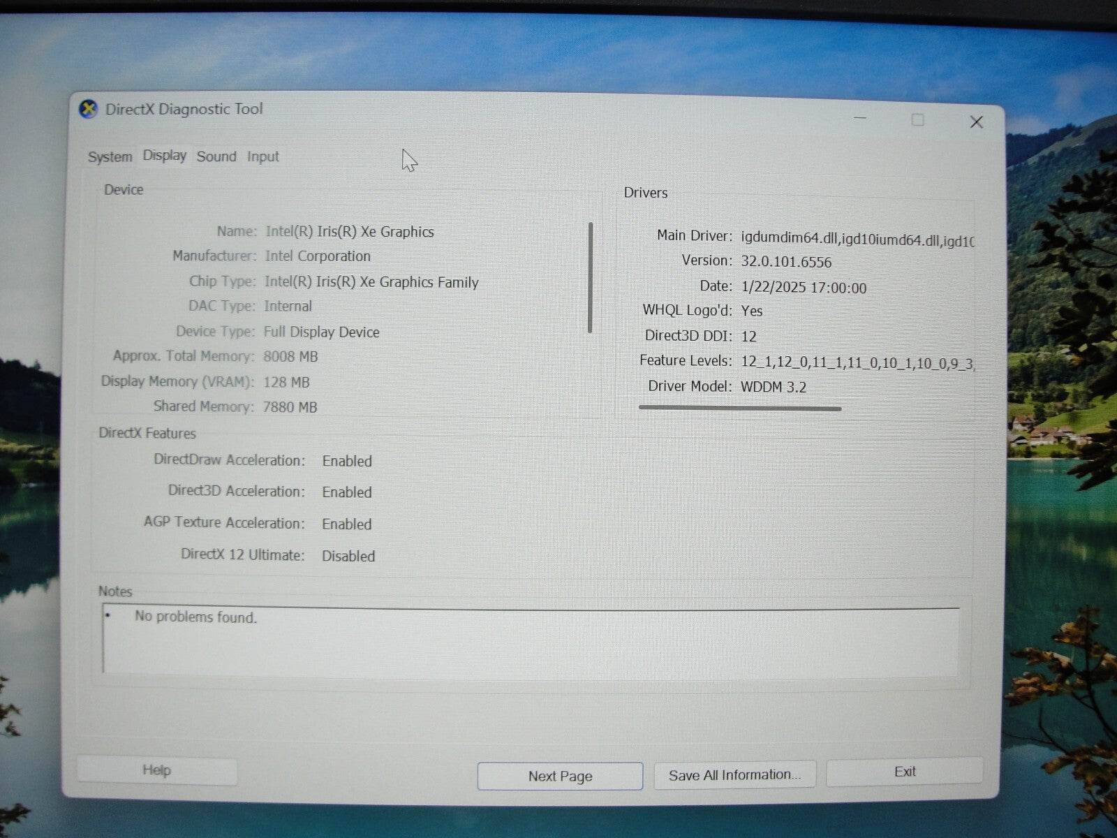 Dell Latitude 5420 14”FHD Intel Core i7-1185G7 3GHz 16GB 512GB SSD + Charger - Tested Computer Laptop Parts