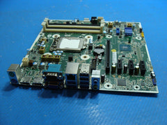 HP ProDesk 600 G2 SFF Desktop Intel Motherboard 795971-001 795971-601 - Tested Computer Laptop Parts