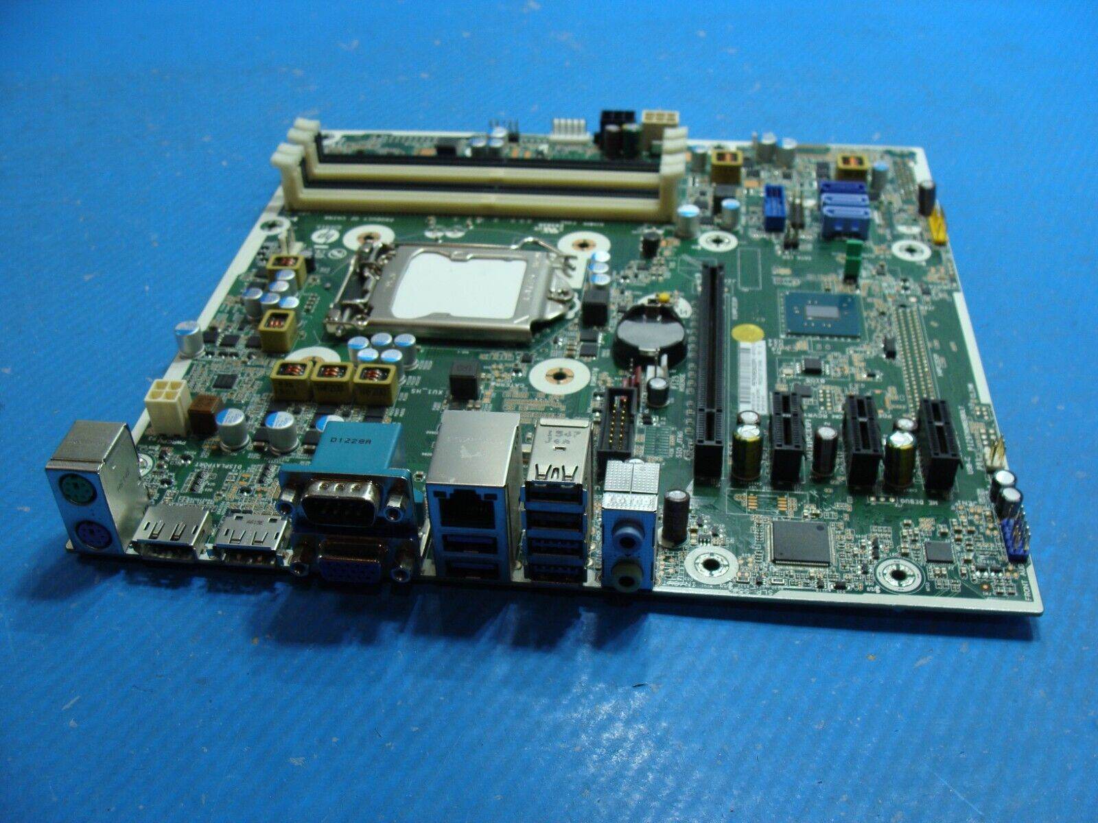 HP ProDesk 600 G2 SFF Desktop Intel Motherboard 795971-001 795971-601 - Tested Computer Laptop Parts