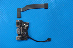 MacBook Air A1466 Early 2014 MD760LL/B MD761LL/B 13" Left I/O Assembly 923-0439