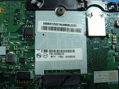 Lenovo ThinkPad T490s 14" Genuine Intel i7-8565U 1.8GHz 8GB Motherboard 01HX910