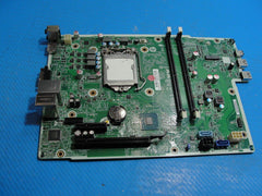 HP ProDesk 400 G4 SFF Desktop Intel Motherboard 911985-601 900787-001 AS IS - Tested Computer Laptop Parts