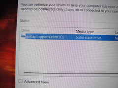 Dell Inspirion 3530 15” TOUCH FHD Core i5-1334U 1.3GHz 8GB 512GB SSD +Charger - Tested Computer Laptop Parts