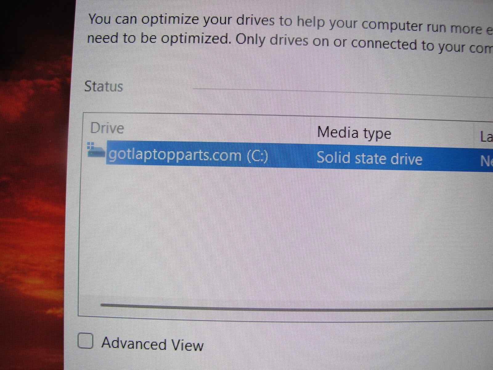 Dell Inspirion 3530 15” TOUCH FHD Core i5-1334U 1.3GHz 8GB 512GB SSD +Charger - Tested Computer Laptop Parts