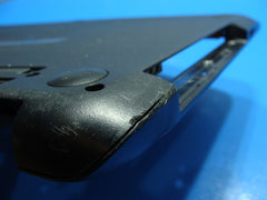 HP 15-f211wm 15.6" Genuine Laptop Bottom Case w/Cover Door Black EAU9600201