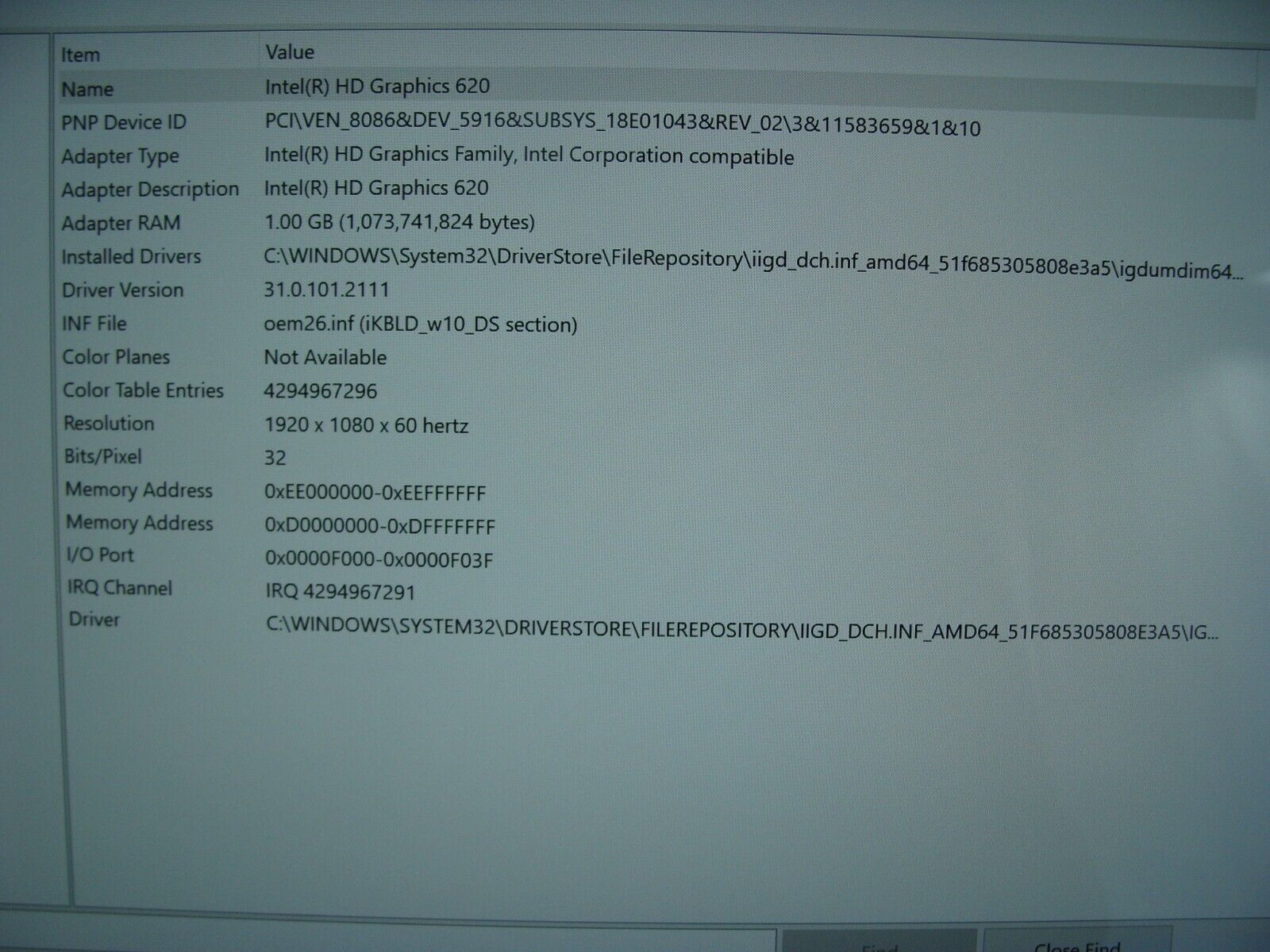 Asus ZenBook Q325UA 13.3
