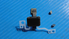 Dell Latitude 5521 15.6" Genuine Power Button Fingerprint Reader Board w/Cable