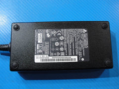 180W Genuine Delta Electronics AC Adapter 9.5V 9.23A 5.5mm × 2.5mm Black Tip - Tested Computer Laptop Parts