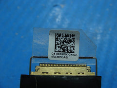 Dell Inspiron 15 3593 15.6" LCD Video Cable w/WebCam DDHWX G4JK9