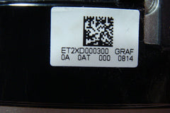 Lenovo ThinkBook 14 G2 ARE 14" Bottom Case Base Cover AM2XD000D30