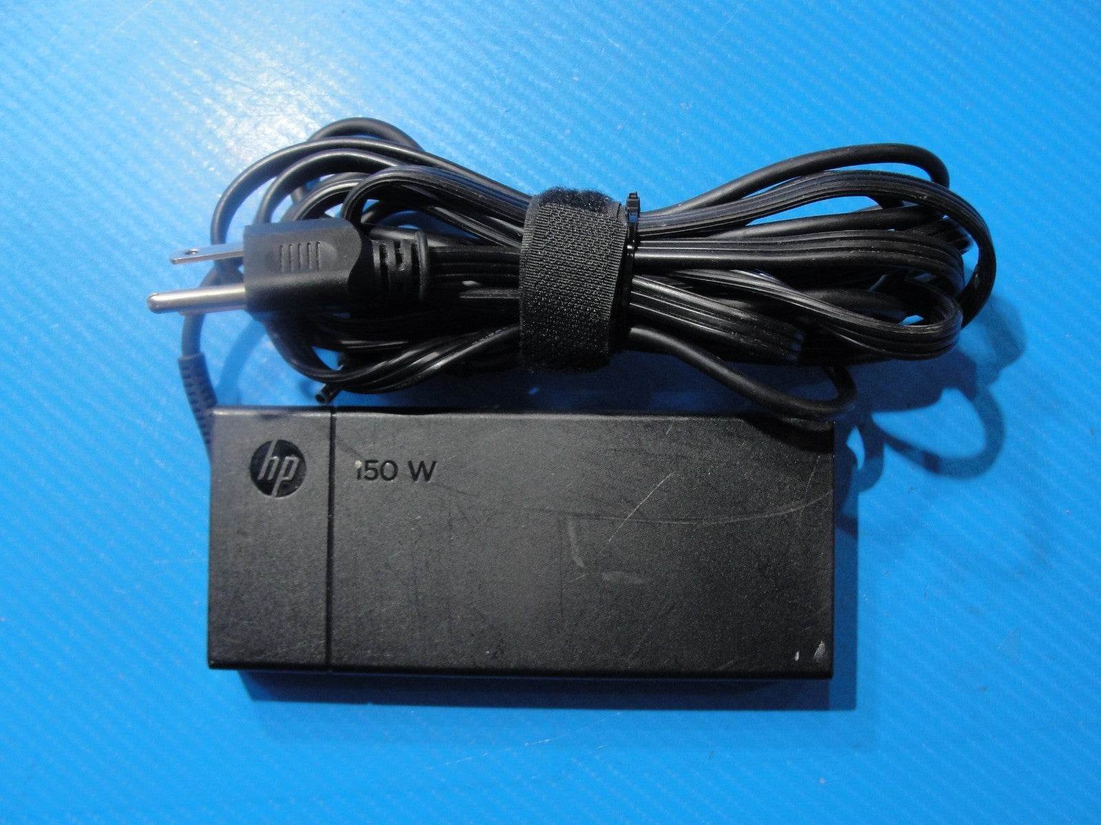 HP Gaming Power Adapter P/N:775626-003 / 776620-001 / 150W - Tested Computer Laptop Parts