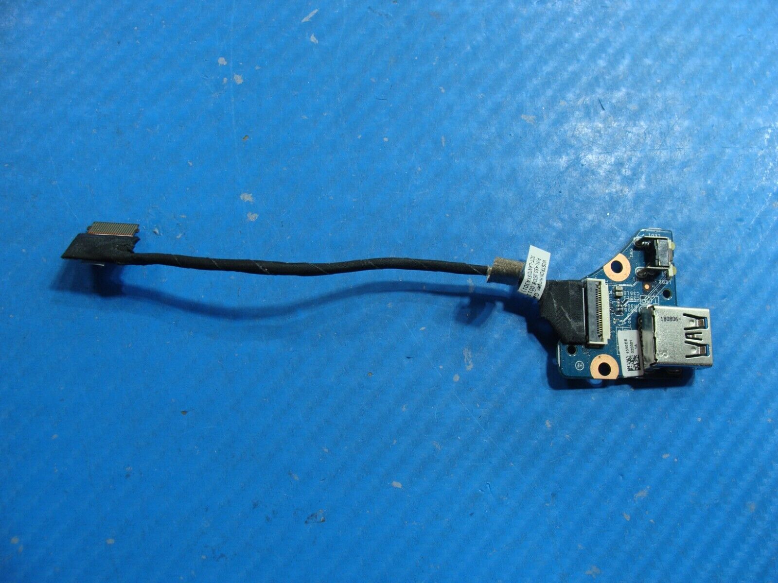 HP Envy x360 15m-cp0011dx 15.6