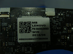 Lenovo Ideapad 720S-13IKB 13.3" i5-8250U 1.6GHz Motherboard NM-B491 5B20Q38983
