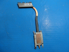 Dell Latitude 5500 15.6" Genuine Laptop CPU Cooling Heatsink 1VYYW AT2FA0040AL