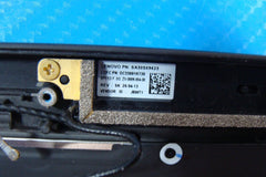 Lenovo ThinkPad X1 Carbon 8th Gen 14" Palmrest /Touchpad Keyboard BL AM1A1000100