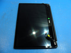 Dell Latitude 7480 14" OEM Glossy QHD LCD Touch Screen Complete Assembly Black