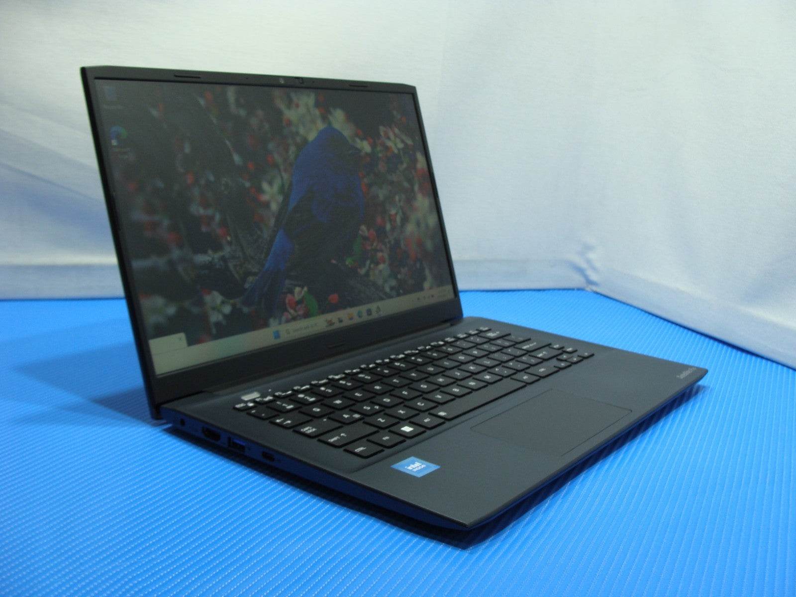 DynaBook Satellite Pro C40-K Intel Celeron 7305 1.1Ghz 8GB 256GB 100% Battery - Tested Computer Laptop Parts