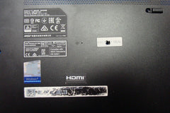 MSI Modern 15 A10M 15.6" Genuine Laptop Bottom Base Case Cover Black 307551D214