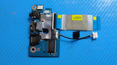 Acer Nitro 5 17.3” AN517-42-R85S Genuine Laptop USB Audio Board w/Cable LS-L974P - Tested Computer Laptop Parts