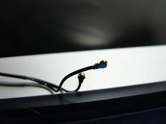 MacBook Air A1466 13" Early 2015 MJVE2LL/A Glossy LCD Screen Assembly 661-02397