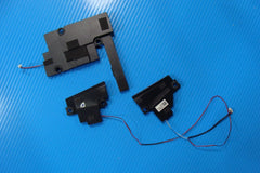 Lenovo IdeaPad Y700-15ISK 15.6" Left & Right Speaker Set w/Subwoofer PK23000MTC0