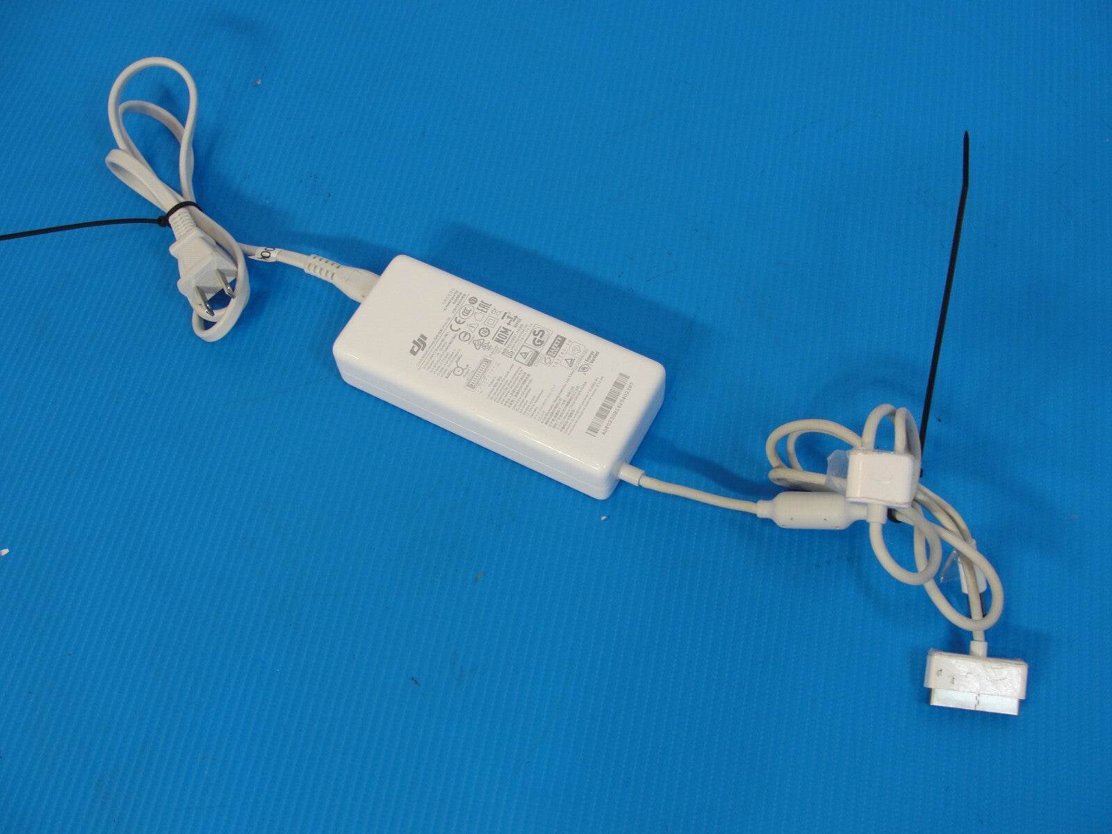 Genuine DJI Phantom 4/4 Pro/Advanced Battery & Remote Controller Charger - Tested Computer Laptop Parts