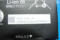 Lenovo Yoga 7 15ITL5 15.6" Battery 15.36V 71Wh 4622mAh L19M4PDC 90%