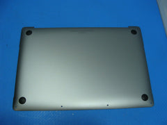 MacBook Pro 13" A2251 Mid 2020 MWP42LL MWP52LL Bottom Case Space Gray 923-04157