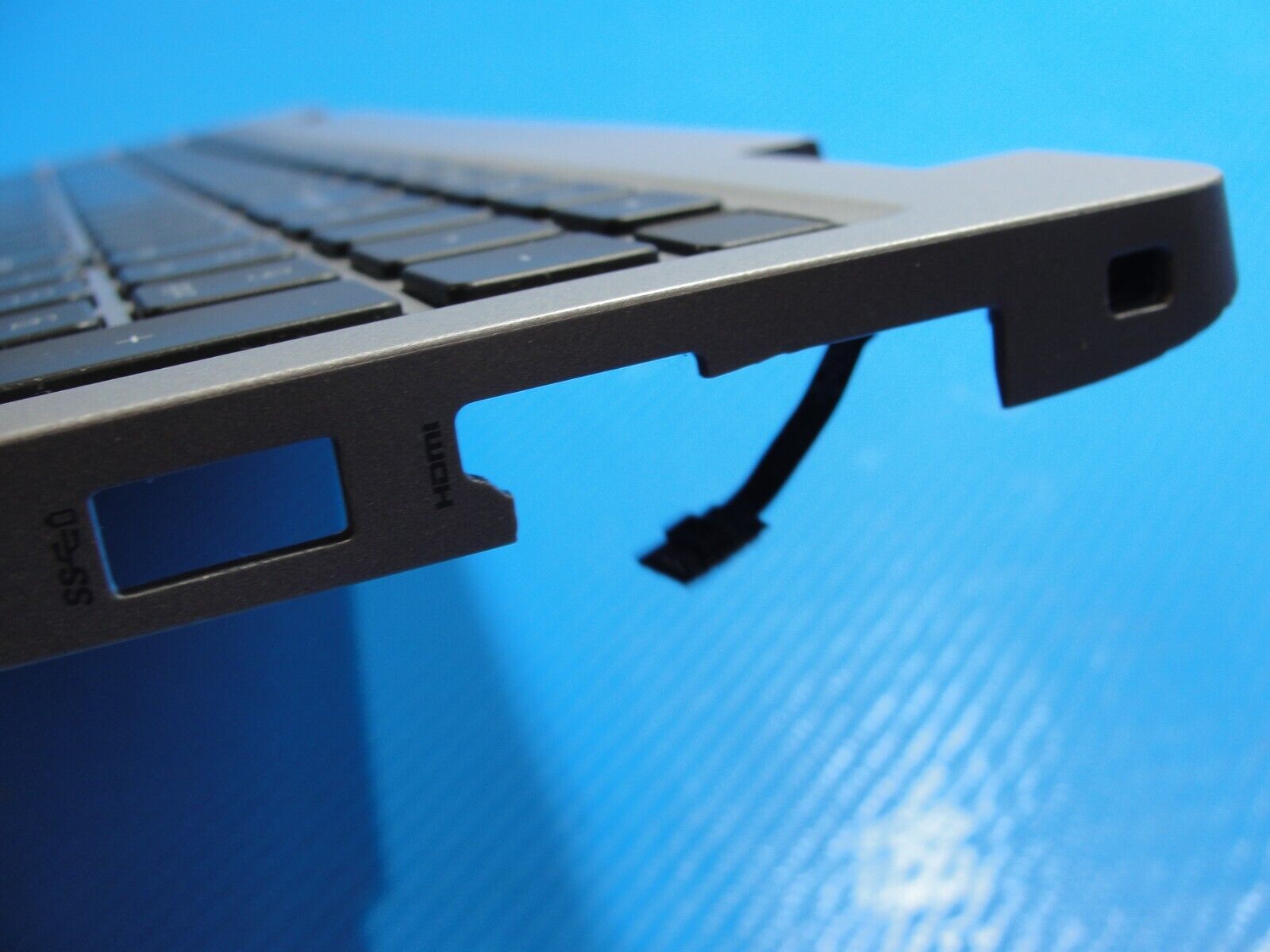 Dell Latitude 5520 15.6