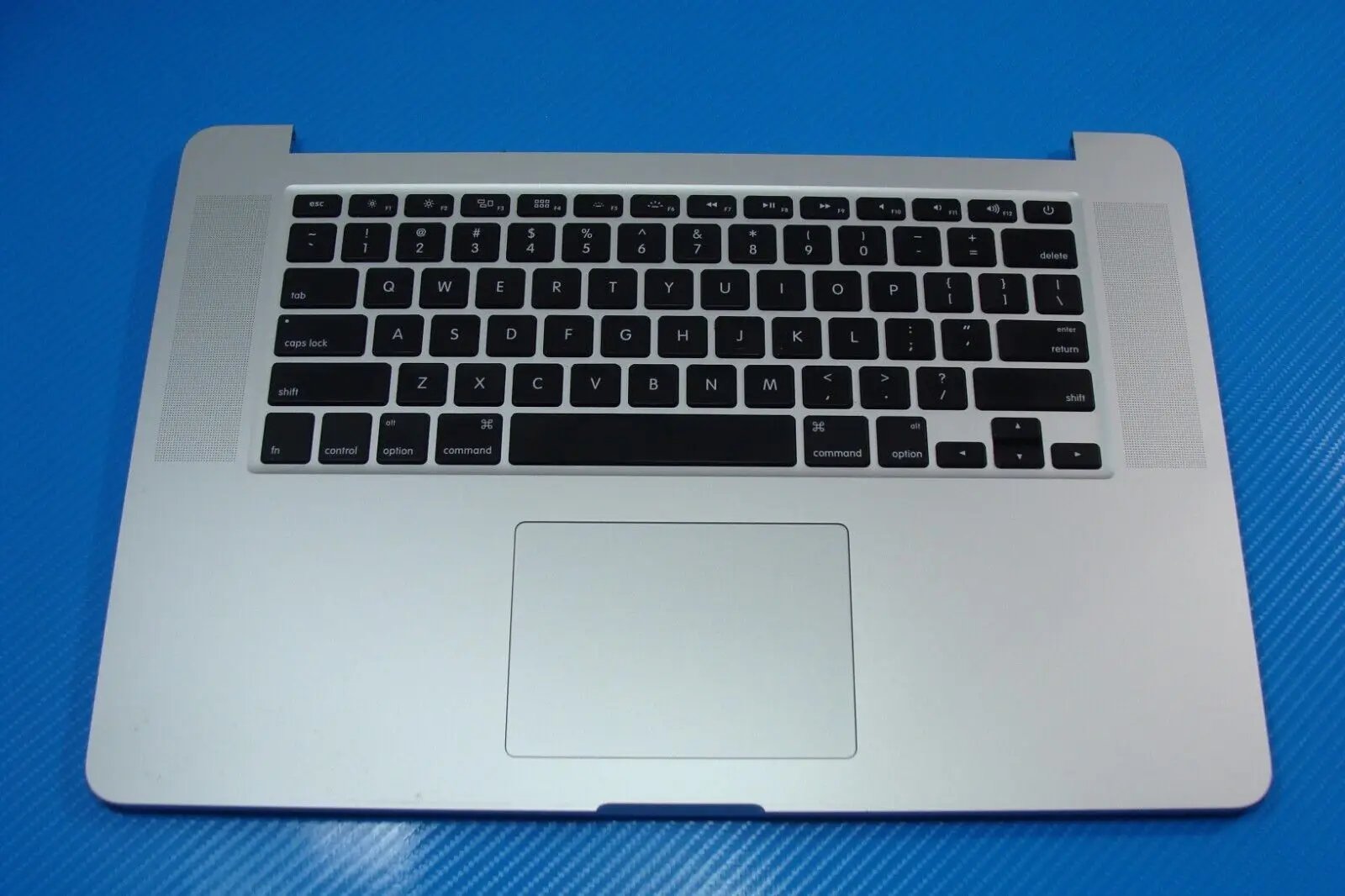 MacBook Pro A1398 Mid 2015 MJLQ2LL/A MJLT2LL/A 15