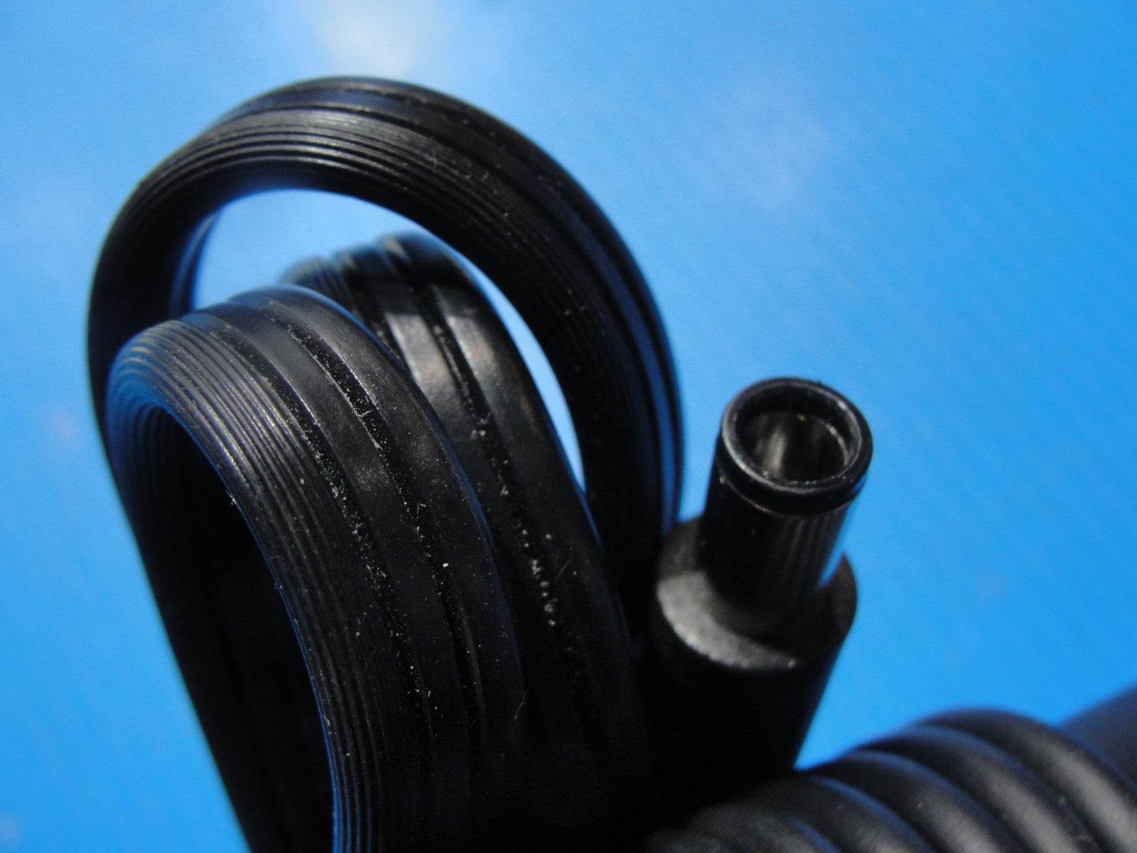 Genuine Dell 65W AC Adapter Charger – 19.5V 3.34A – 7.4mm x 5.0mm Black Tip - Tested Computer Laptop Parts