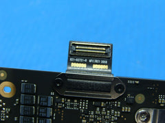 MacBook Air A2337 13" 2020 M1 3.2GHz 8CPU/7GPU 16/256GB Logic Board 820-02016-A
