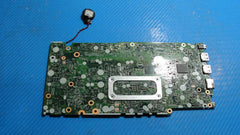 Dell Inspiron 14 5481 2-in-1 14" Intel i3-8145U 2.1GHz Motherboard 4K49R