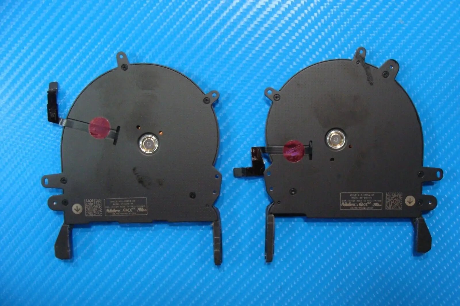 MacBook Pro A2141 16