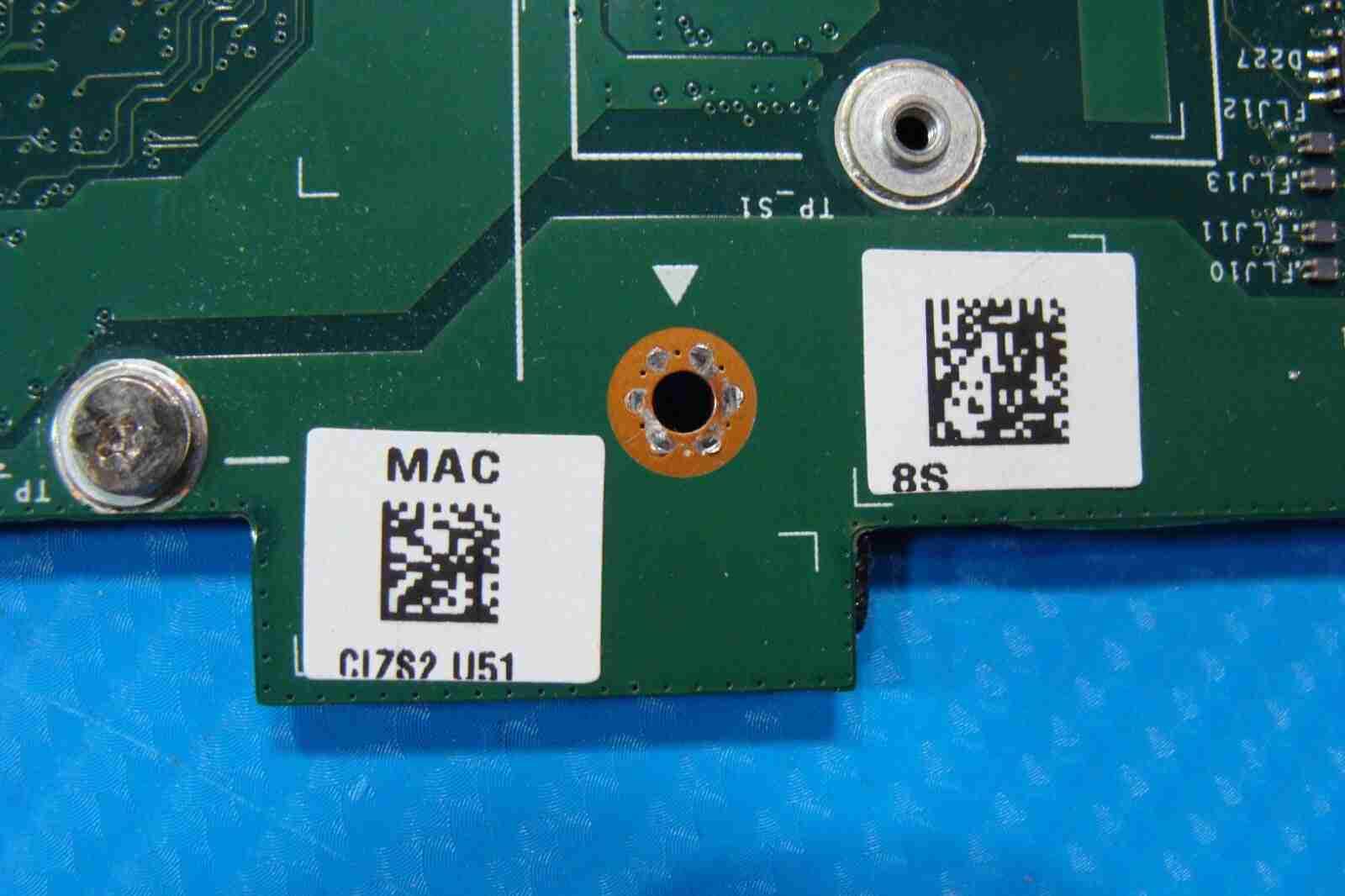 Lenovo ThinkPad 13.3” Yoga 370 OEM Intel i5-7300U 2.6GHz Motherboard LA-E291P - Tested Computer Laptop Parts