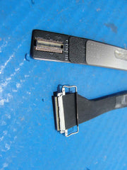 MacBook Pro A1398 15" Mid 2015 MJLQ2LL/A MJLT2LL/A I/O Board w/Cables 661-02535