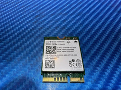 Dell G5 5587 15.6" Genuine Laptop Wireless WiFi Card 9560ngw t0hrm
