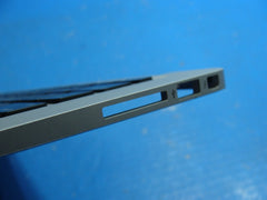 MacBook Air A1466 13" 2017 MQD32LL/A Top Case w/Keyboard Trackpad 661-7480