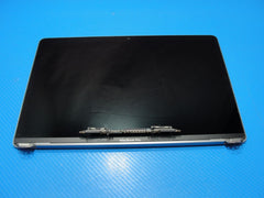 MacBook Pro A1706 Late 2016 MLH12LL/A 13" OEM LCD Screen Assembly Gray 661-05323