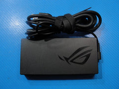 180W 20.0V 9.0A P/N: ADP-180TB H AC Adapter Asus - Tested Computer Laptop Parts