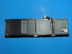 Dell Inspiron 14 7425 2-in-1 14" Genuine Battery 15V 54Wh 3420mAh V6W33 WV3K8