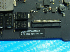 MacBook Pro A1398 2015 MJLQ2LL 15" i7-4870HQ 2.5GHz 16GB Logic Board 661-02526 - Tested Computer Laptop Parts